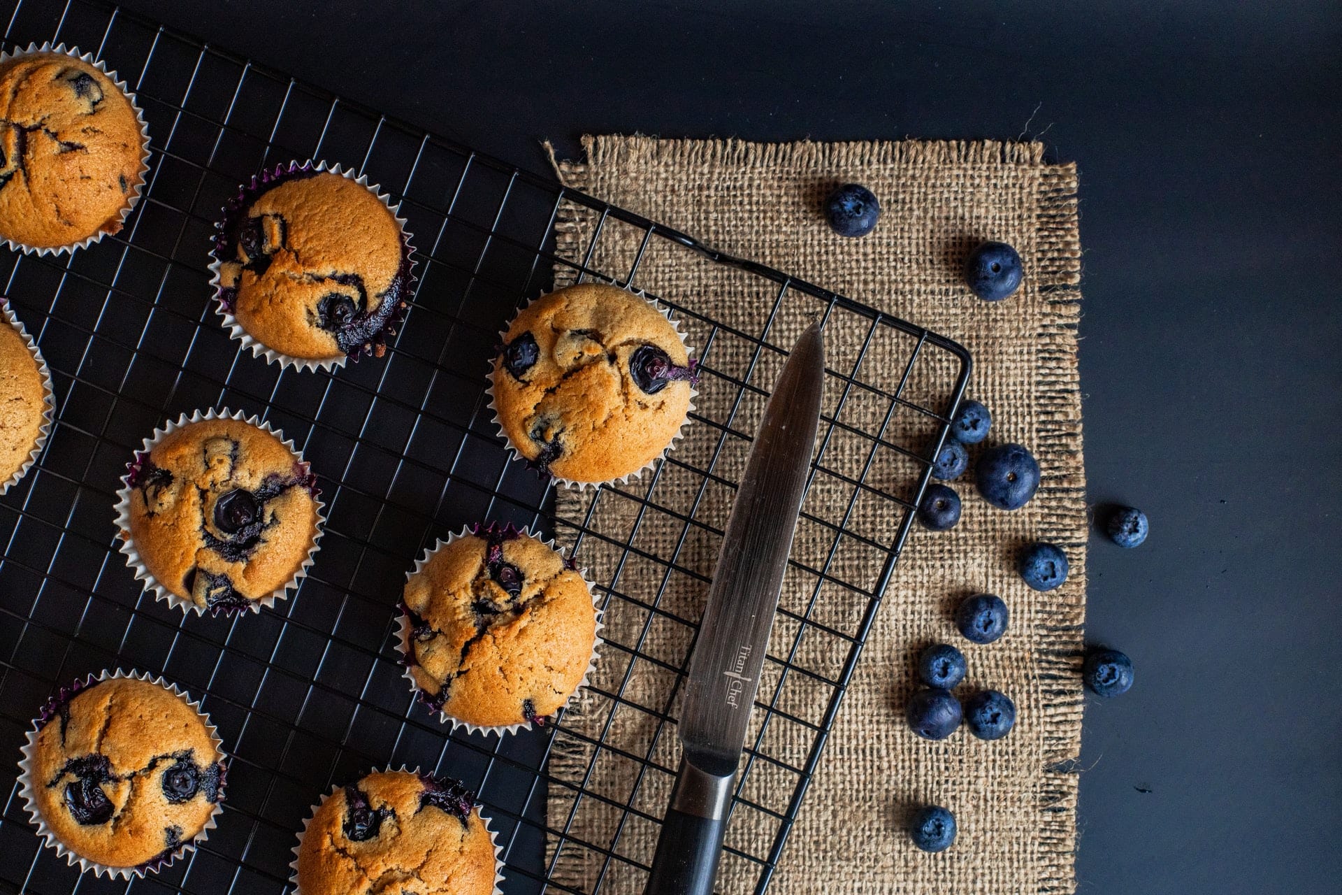 Jak upiec idealne muffinki? Przedstawiamy sprawdzone triki