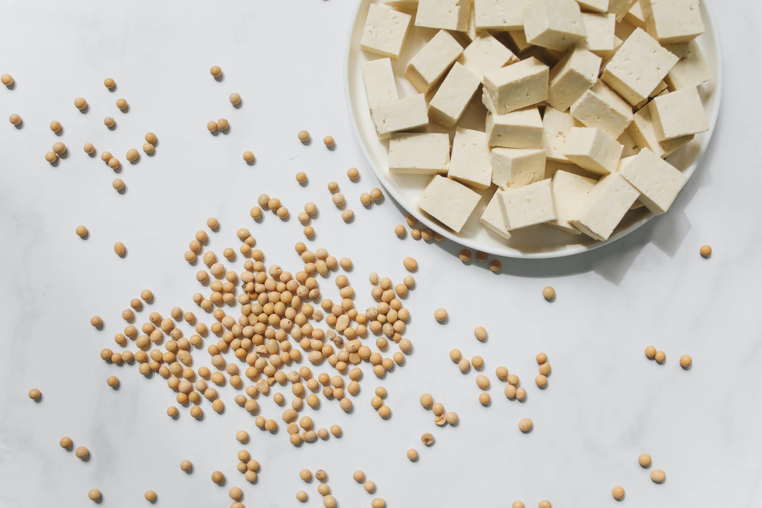 Tofu nie ma smaku? To mit — naucz się je przyrządzać!