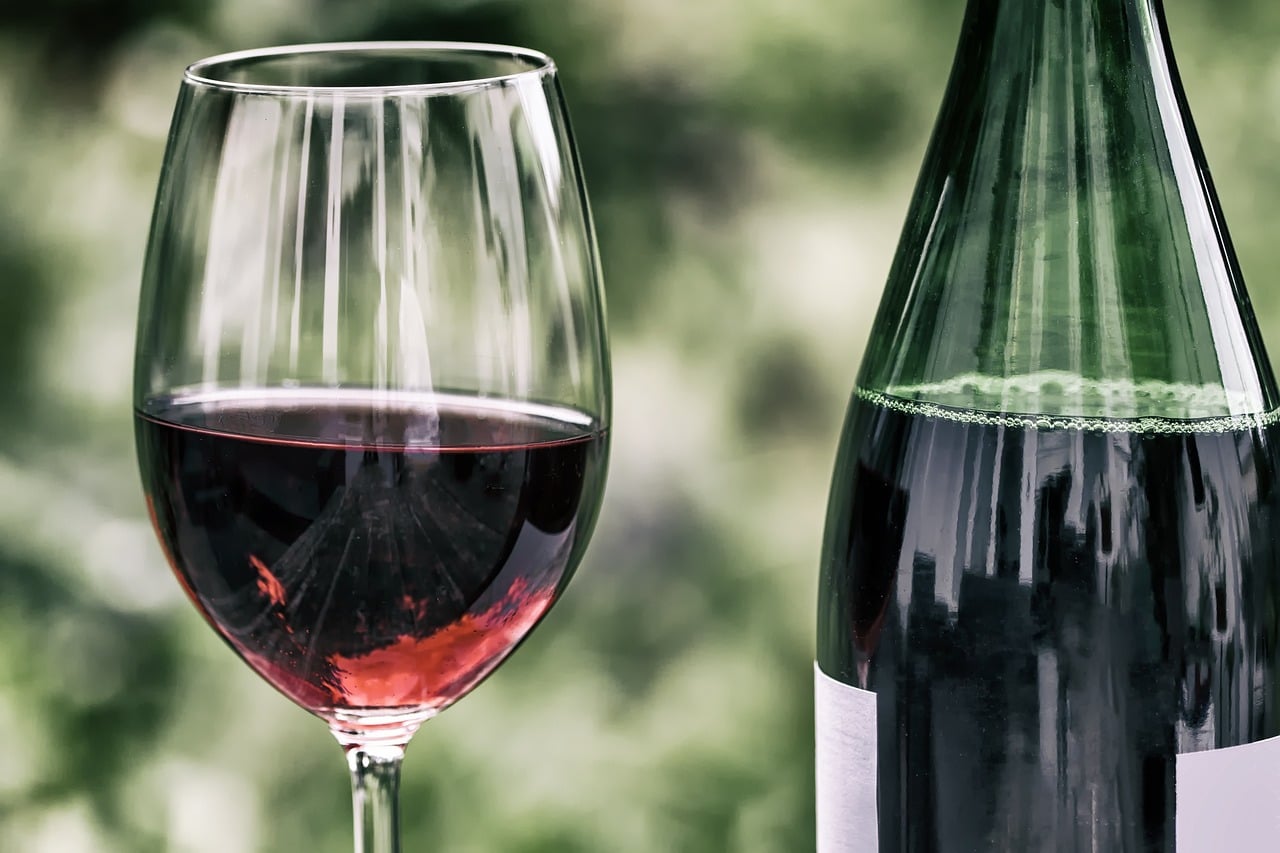 Podstawy degustacji win – przewodnik dla początkujących