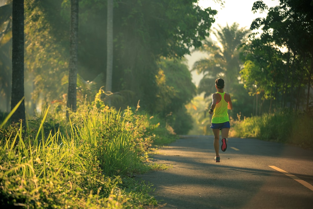 Jak rozpocząć swoją przygodę z bieganiem? Pięć wskazówek