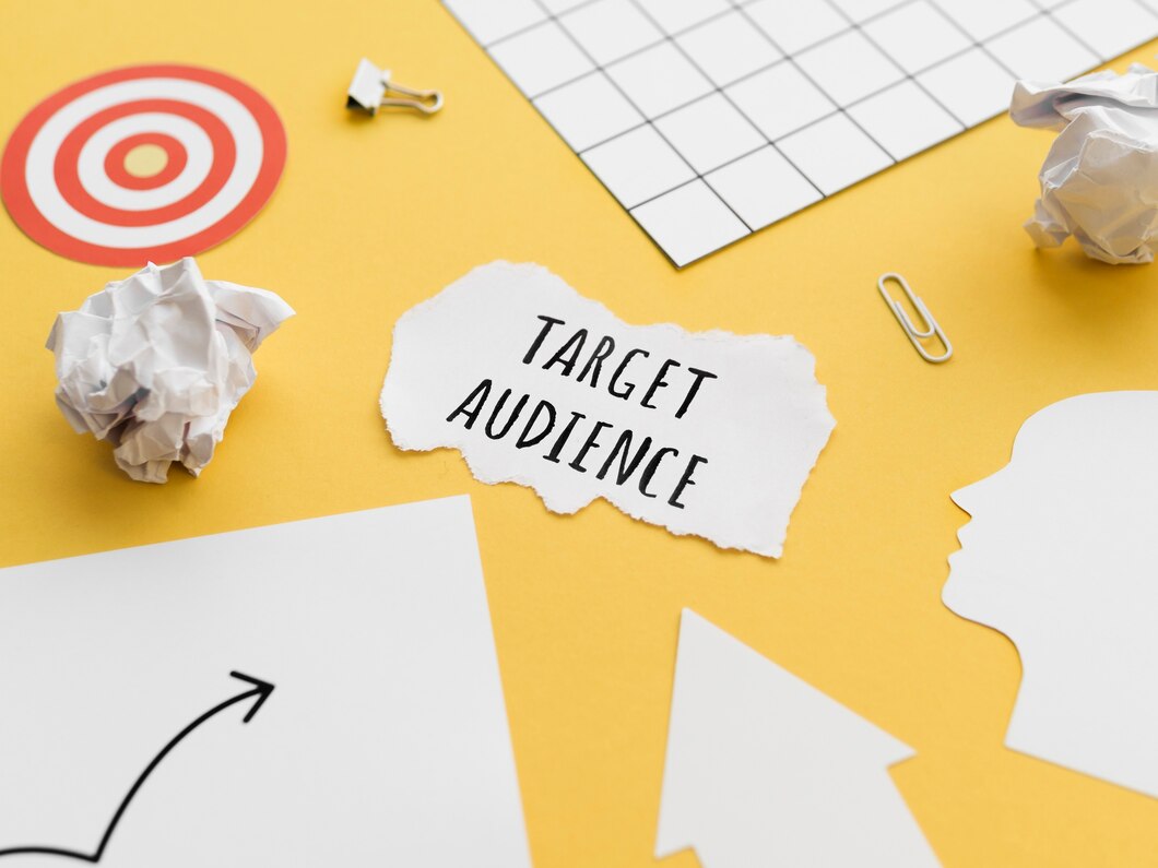 Odkrywaj tajniki efektywnego targetowania w kampaniach reklamowych na popularnym portalu społecznościowym