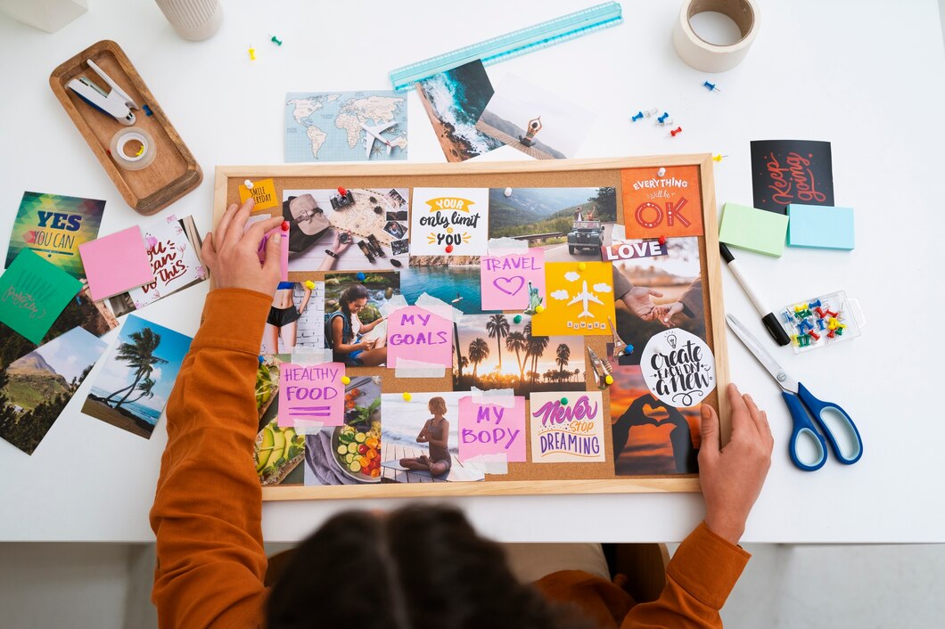 Jak stworzyć unikalny prezent: personalizowany kalendarz biurkowy ze zdjęciami